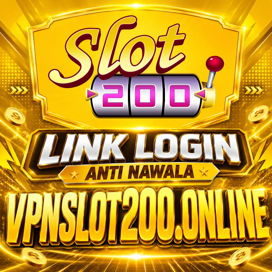 Slot200 Online Casino – Play and Earn Today
